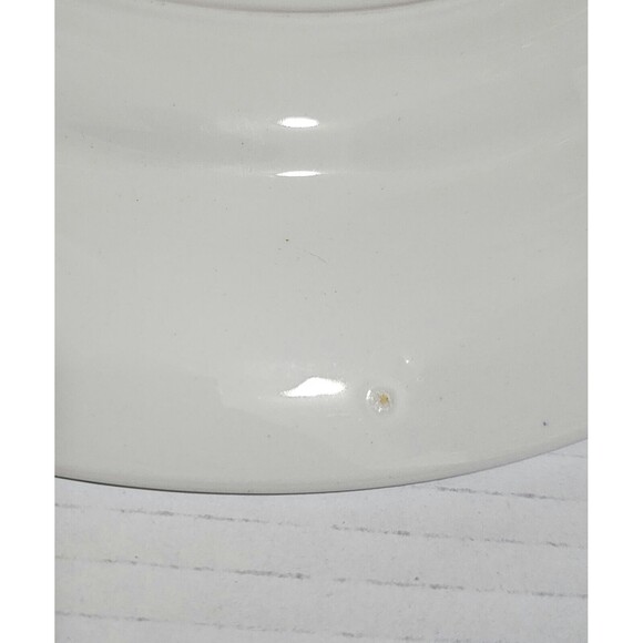 Johnson Brothers Willow Dinner Plate 10.25" Blue White Staffordshire England - Picture 5 of 7